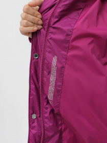 Пуховик Marc O’Polo модель 309032971073-677 Фото