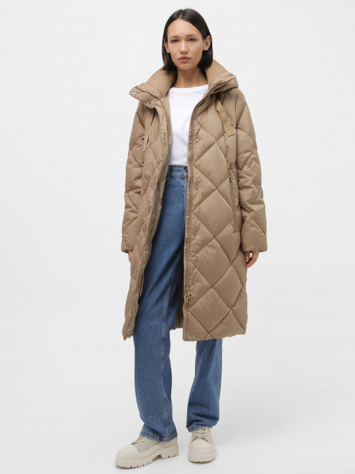 Пуховик Marc O’Polo модель 309032971073-739 Фото