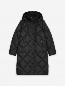 Пуховик Marc O’Polo модель 309032971073-990 Фото