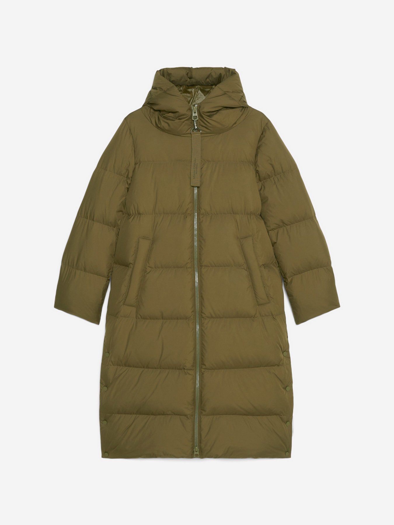 Пуховик Marc O’Polo модель 309087471075-442 Фото