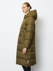 Пуховик Marc O’Polo модель 309087471075-442 Фото