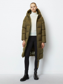 Пуховик Marc O’Polo модель 309087471075-442 Фото