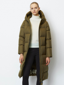 Пуховик Marc O’Polo модель 309087471075-442 Фото