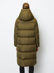 Пуховик Marc O’Polo модель 309087471075-442 Фото