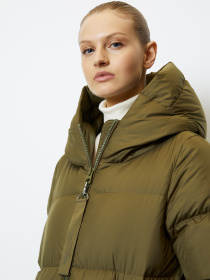 Пуховик Marc O’Polo модель 309087471075-442 Фото