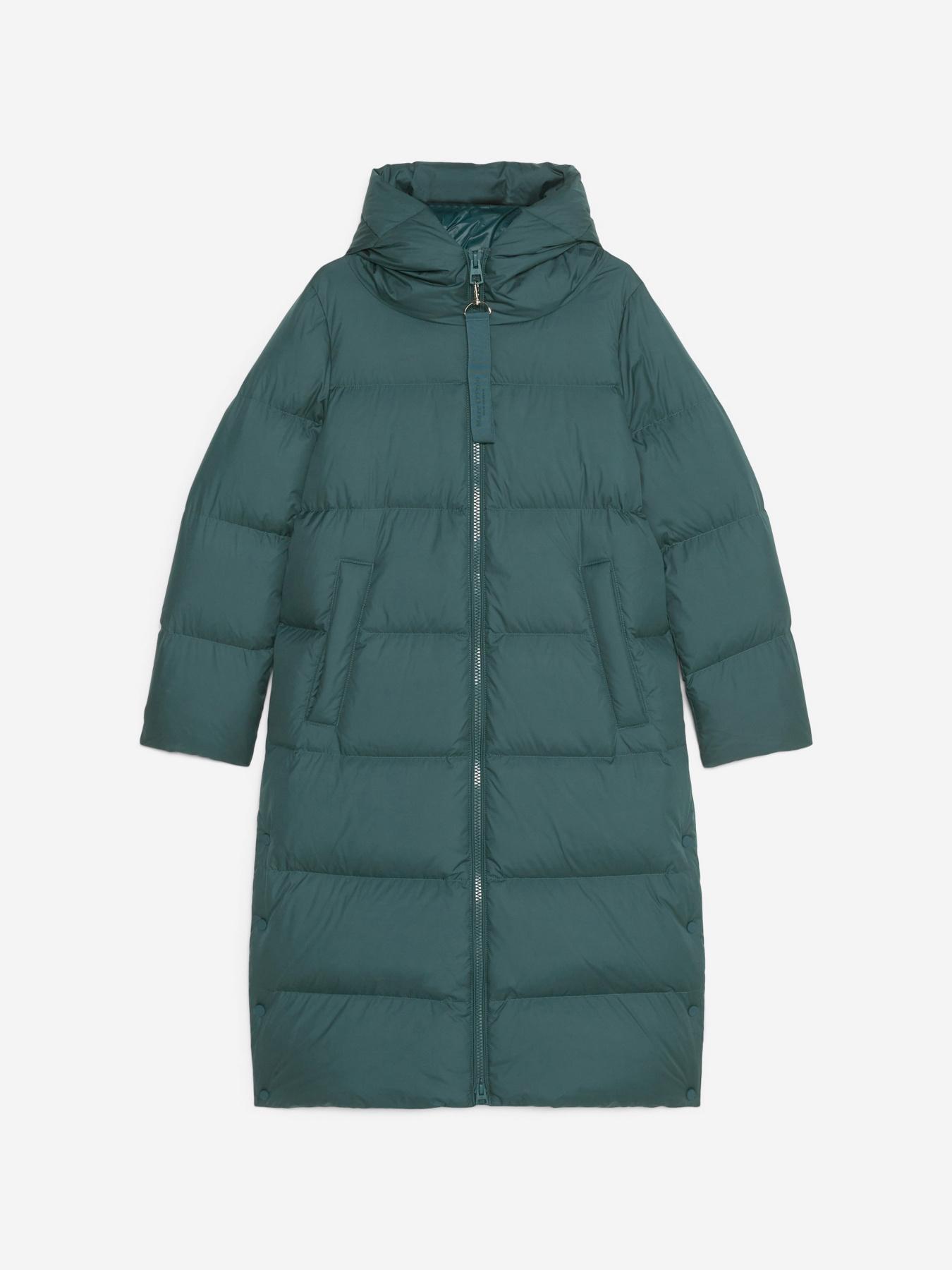 Пуховик Marc O’Polo модель 309087471075-471 Фото