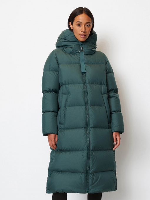 Пуховик Marc O’Polo модель 309087471075-471 Фото