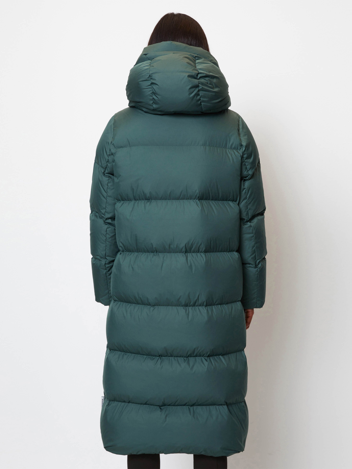 Пуховик Marc O’Polo модель 309087471075-471 Фото