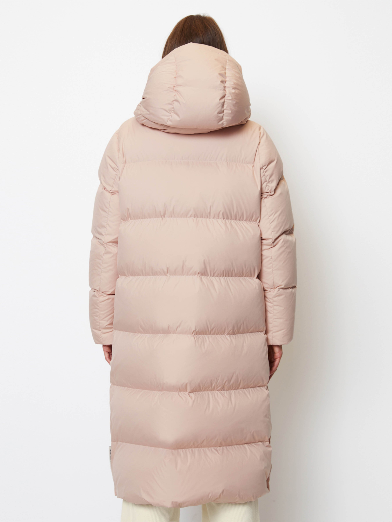 Пуховик Marc O’Polo модель 309087471075-604 Фото