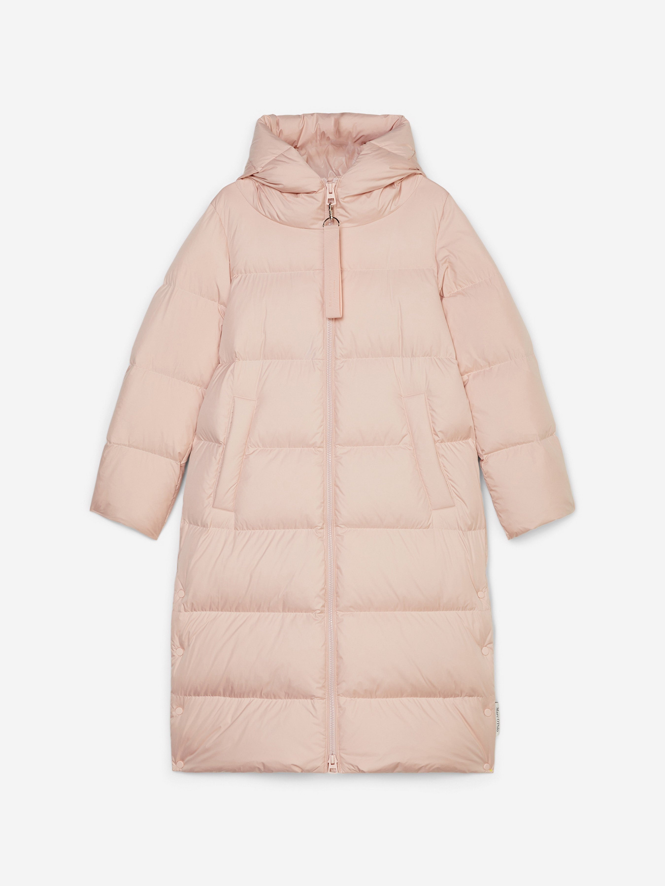 Пуховик Marc O’Polo модель 309087471075-604 Фото