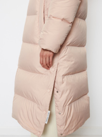 Пуховик Marc O’Polo модель 309087471075-604 Фото