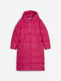 Пуховик Marc O’Polo модель 309087471075-662 Фото