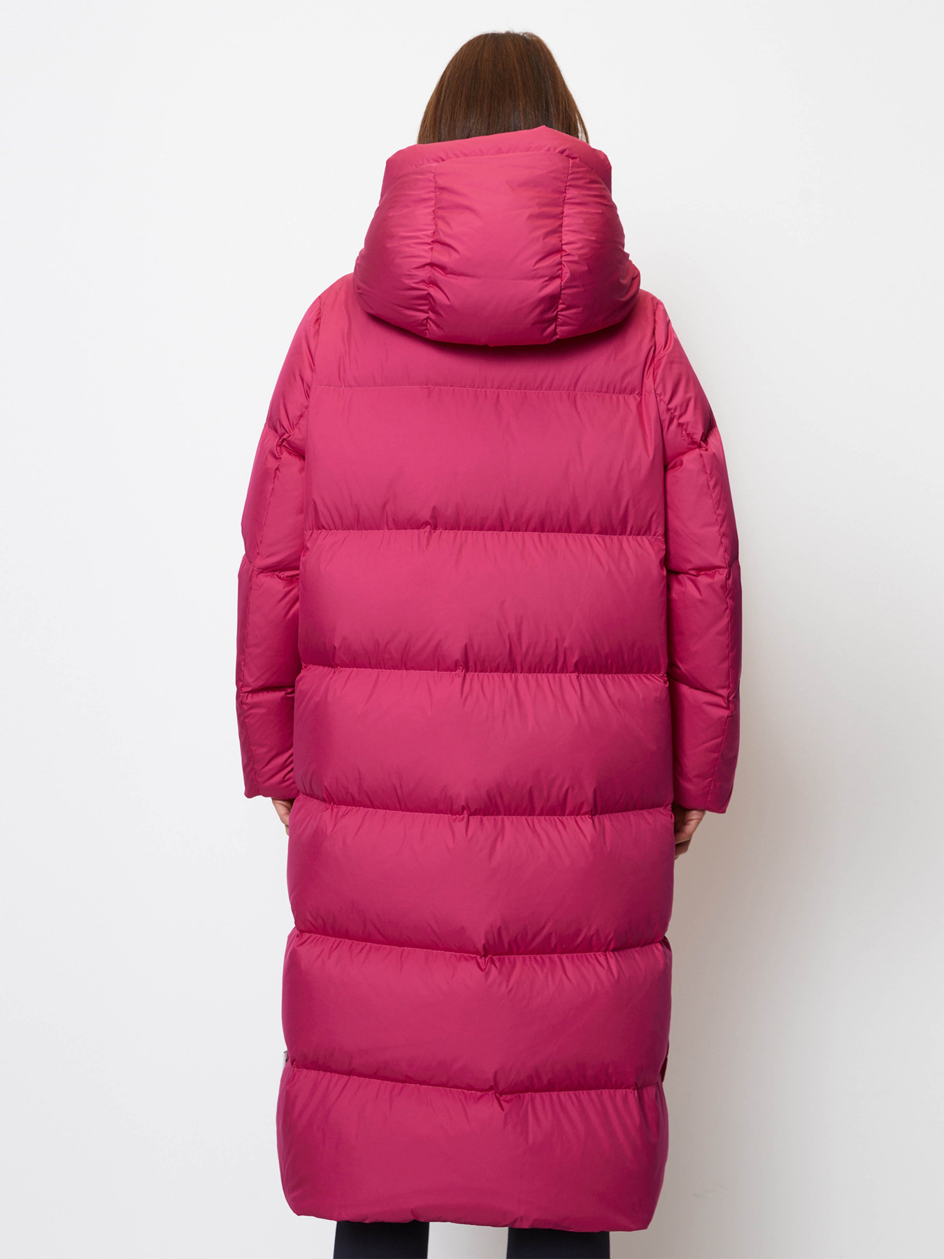 Пуховик Marc O’Polo модель 309087471075-662 Фото