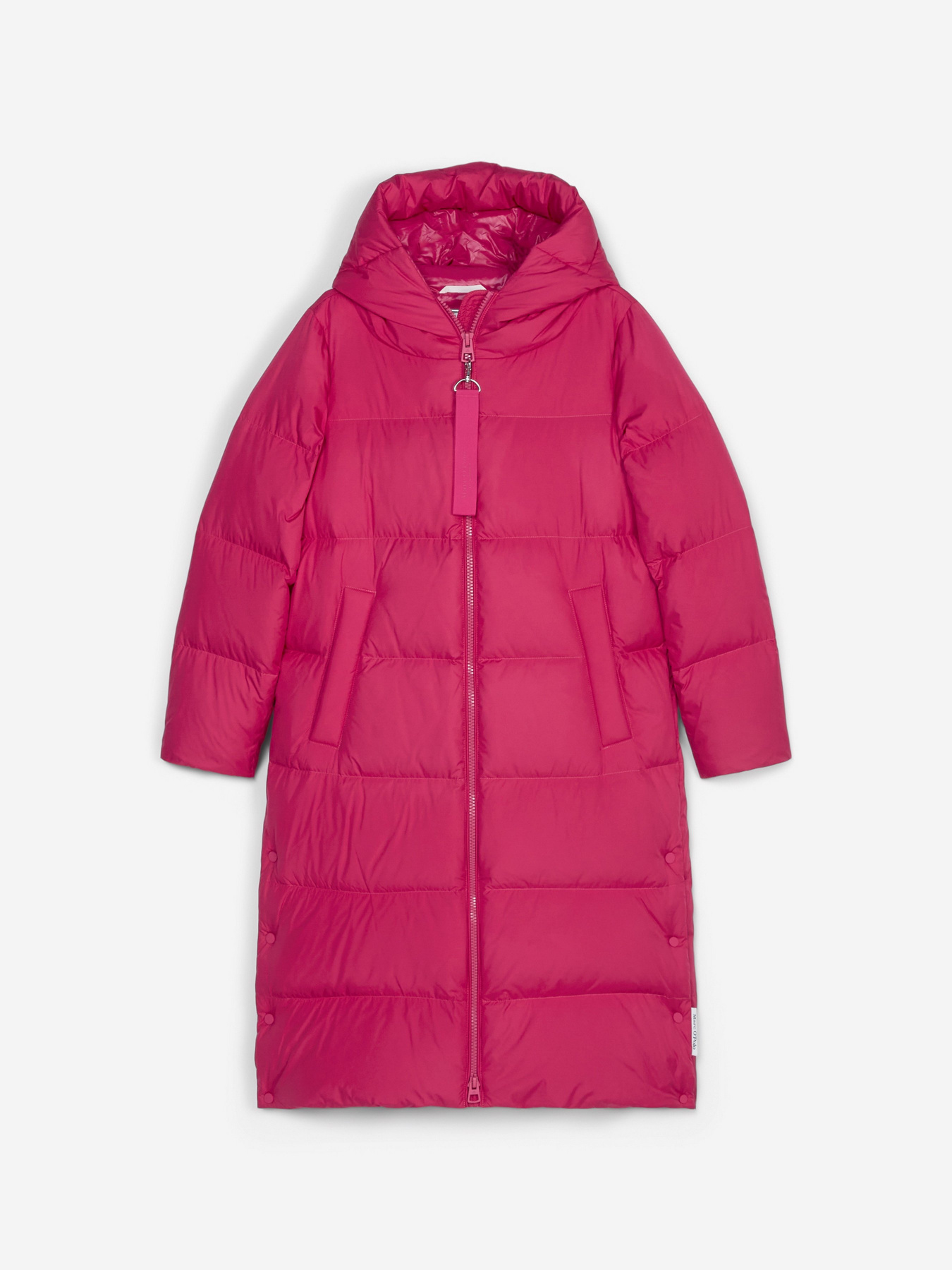 Пуховик Marc O’Polo модель 309087471075-662 Фото