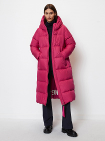 Пуховик Marc O’Polo модель 309087471075-662 Фото