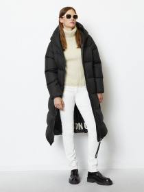 Пуховик Marc O’Polo модель 309087471075-990 Фото