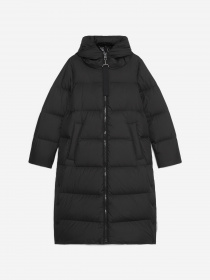 Пуховик Marc O’Polo модель 309087471075-990 Фото