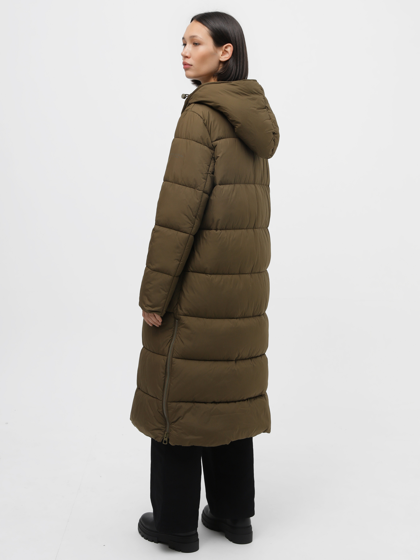 Пуховик Marc O’Polo модель 309087471131-442 Фото