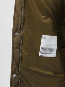 Пуховик Marc O’Polo модель 309087471131-442 Фото