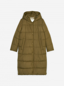 Пуховик Marc O’Polo модель 309087471131-442 Фото