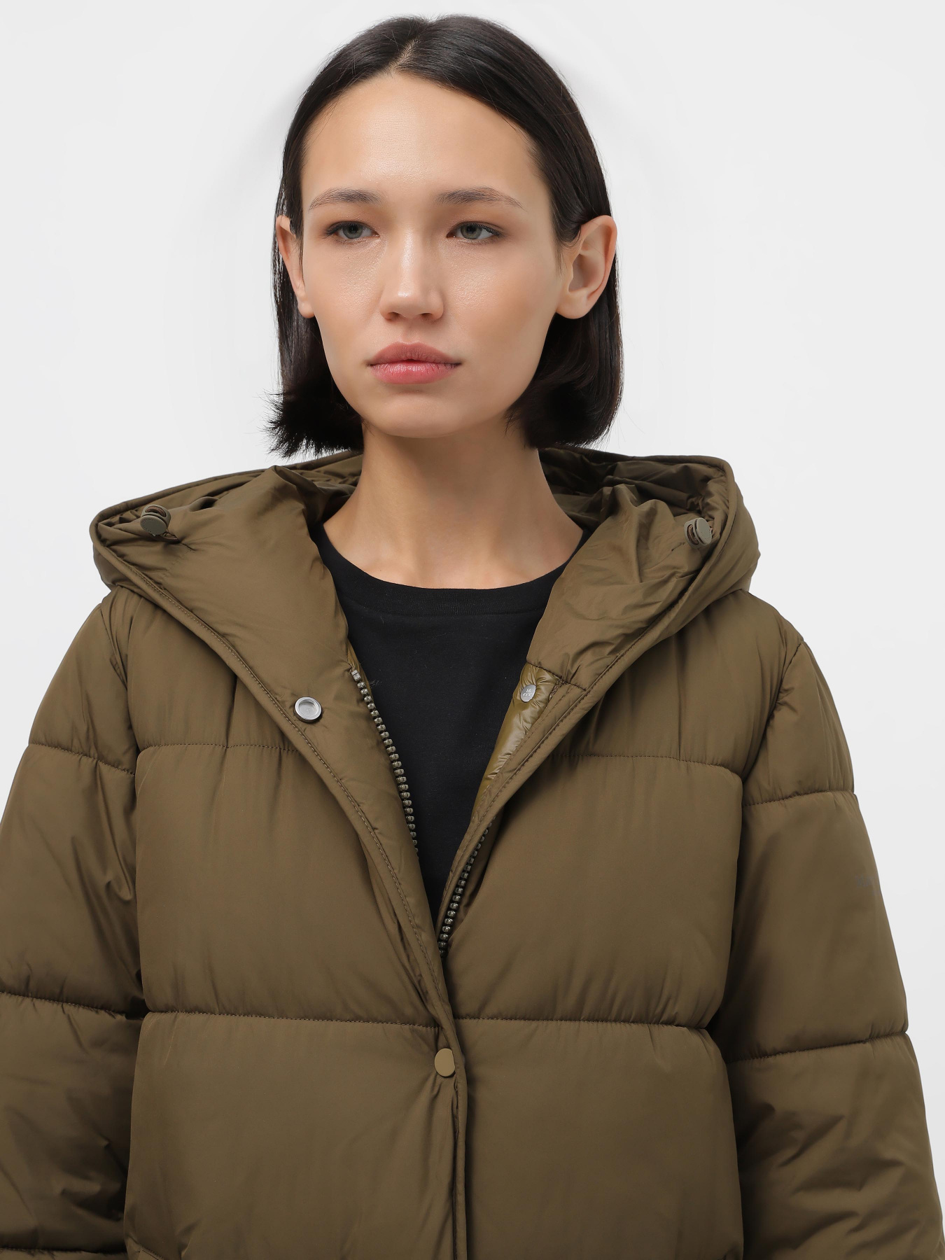 Пуховик Marc O’Polo модель 309087471131-442 Фото