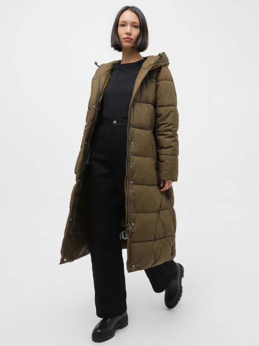 Пуховик Marc O’Polo модель 309087471131-442 Фото