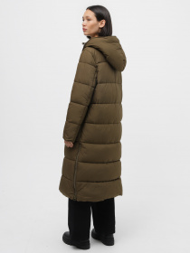 Пуховик Marc O’Polo модель 309087471131-442 Фото