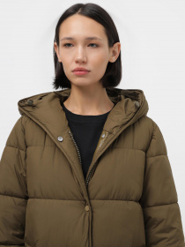 Пуховик Marc O’Polo модель 309087471131-442 Фото