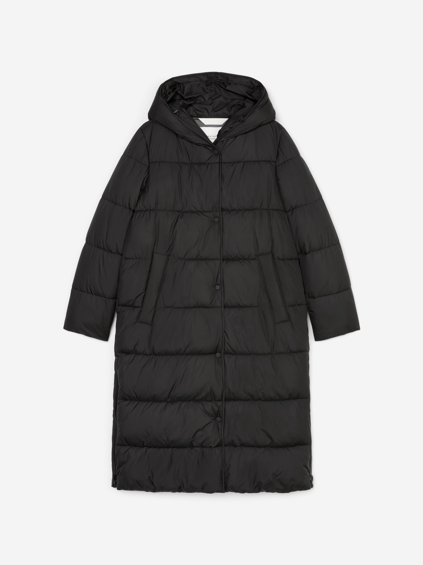 Пуховик Marc O’Polo модель 309087471131-990 Фото