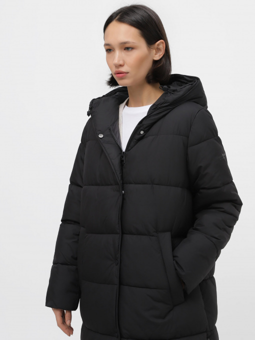 Пуховик Marc O’Polo модель 309087471131-990 Фото