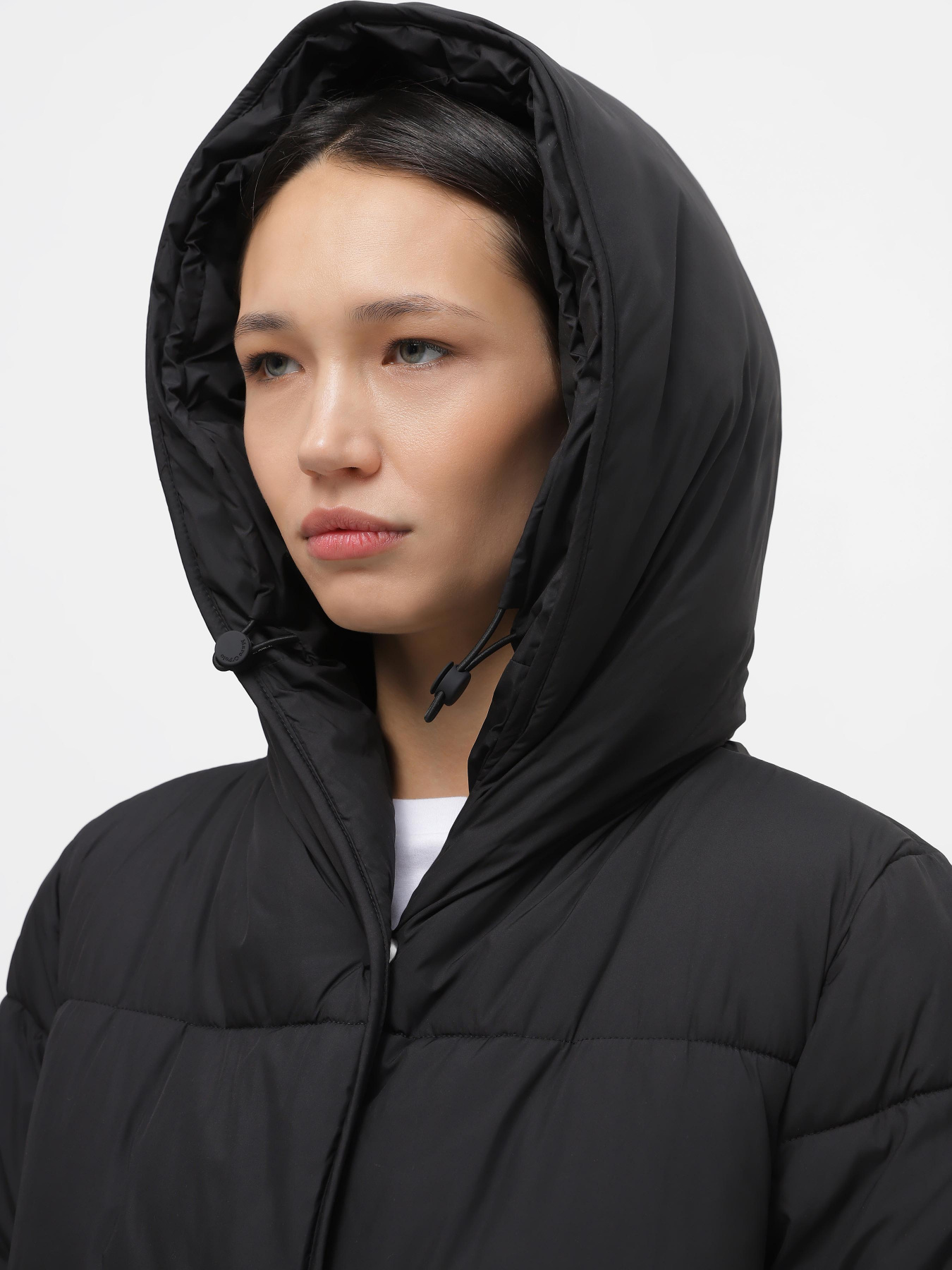 Пуховик Marc O’Polo модель 309087471131-990 Фото