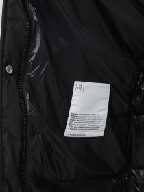 Пуховик Marc O’Polo модель 309087471131-990 Фото