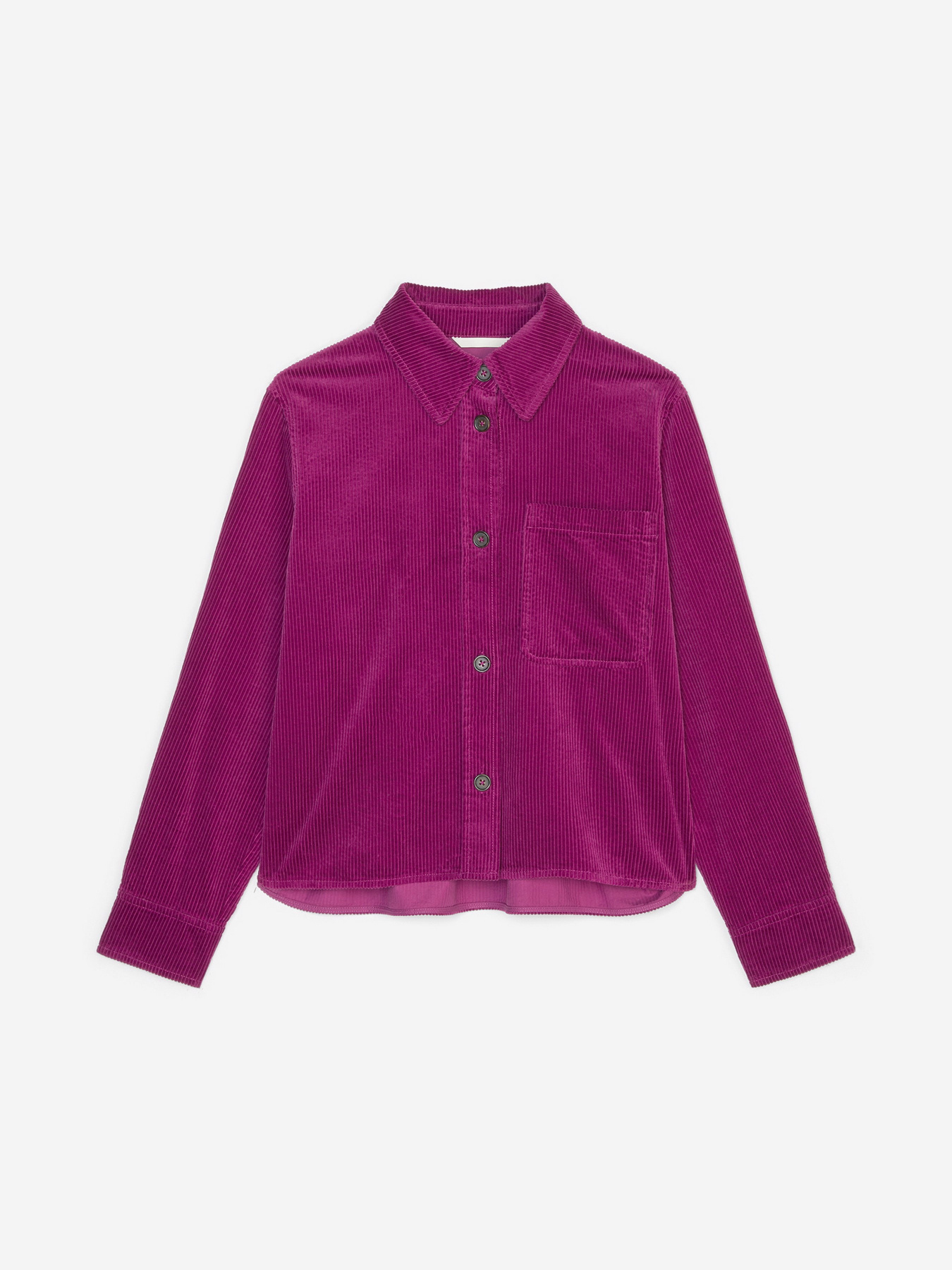 Куртка-сорочка Marc O’Polo модель 309093274025-677 Фото