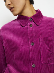 Куртка-сорочка Marc O’Polo модель 309093274025-677 Фото