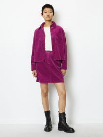 Куртка-сорочка Marc O’Polo модель 309093274025-677 Фото