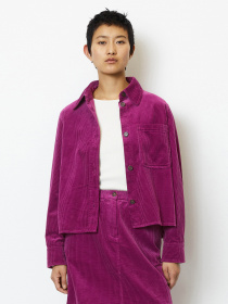 Куртка-сорочка Marc O’Polo модель 309093274025-677 Фото