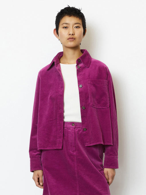 Куртка-рубашка Marc O’Polo модель 309093274025-677 Фото