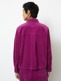 Куртка-сорочка Marc O’Polo модель 309093274025-677 Фото