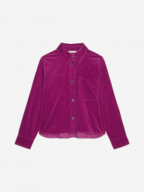 Куртка-сорочка Marc O’Polo модель 309093274025-677 Фото