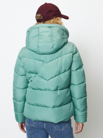 Демісезонна куртка Marc O’Polo DENIM модель 348091070331-432 Фото