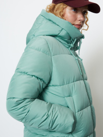 Демісезонна куртка Marc O’Polo DENIM модель 348091070331-432 Фото