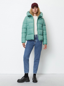 Демісезонна куртка Marc O’Polo DENIM модель 348091070331-432 Фото