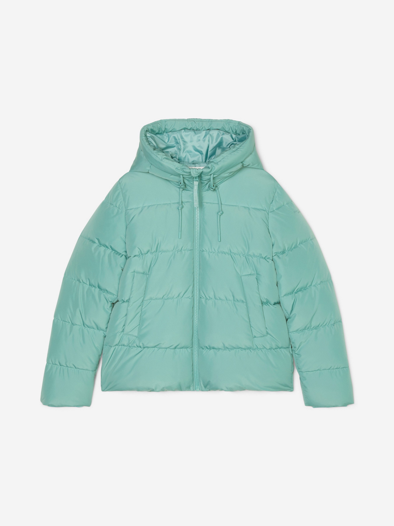 Демісезонна куртка Marc O’Polo DENIM модель 348091070331-432 Фото