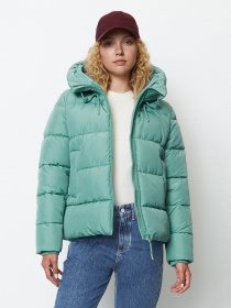 Демісезонна куртка Marc O’Polo DENIM модель 348091070331-432 Фото