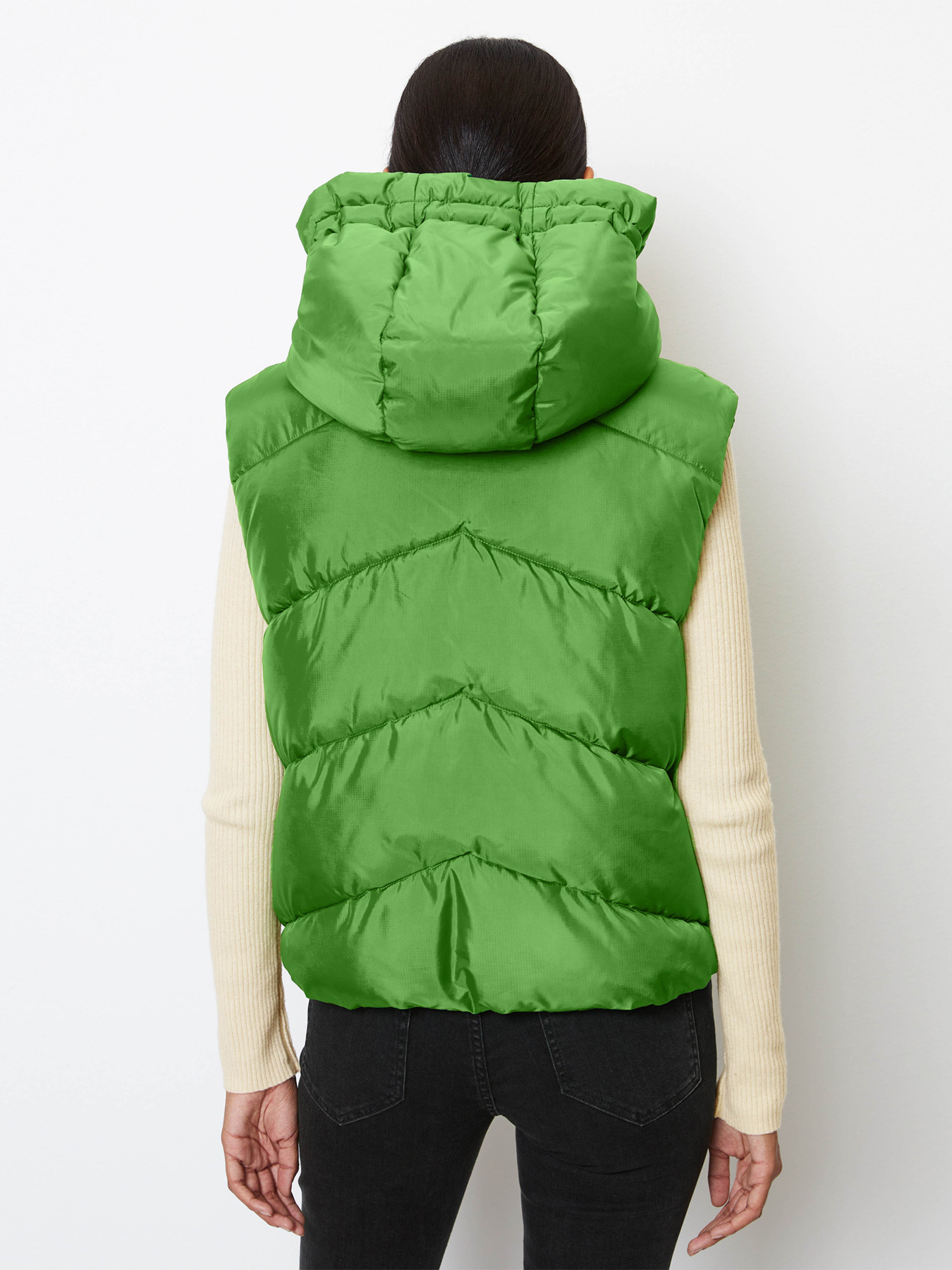 Жилет с утеплителем Marc O’Polo DENIM модель 349088172011-445 Фото