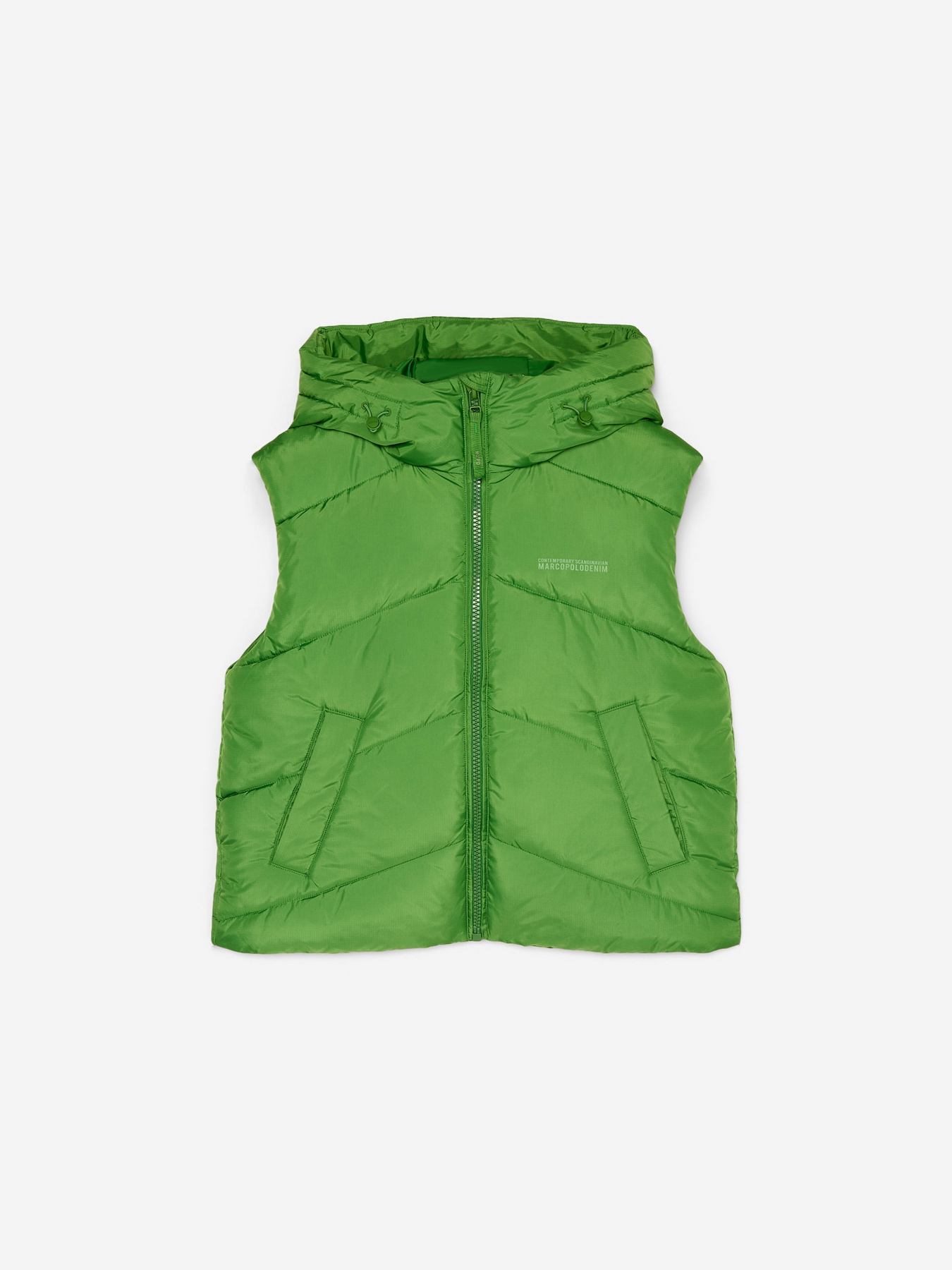 Жилет с утеплителем Marc O’Polo DENIM модель 349088172011-445 Фото