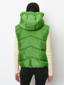 Жилет с утеплителем Marc O’Polo DENIM модель 349088172011-445 Фото