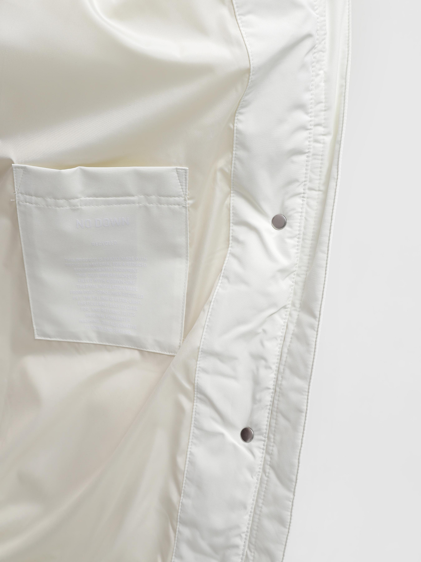 Зимова куртка Marc O’Polo DENIM модель 349114171067-121 Фото