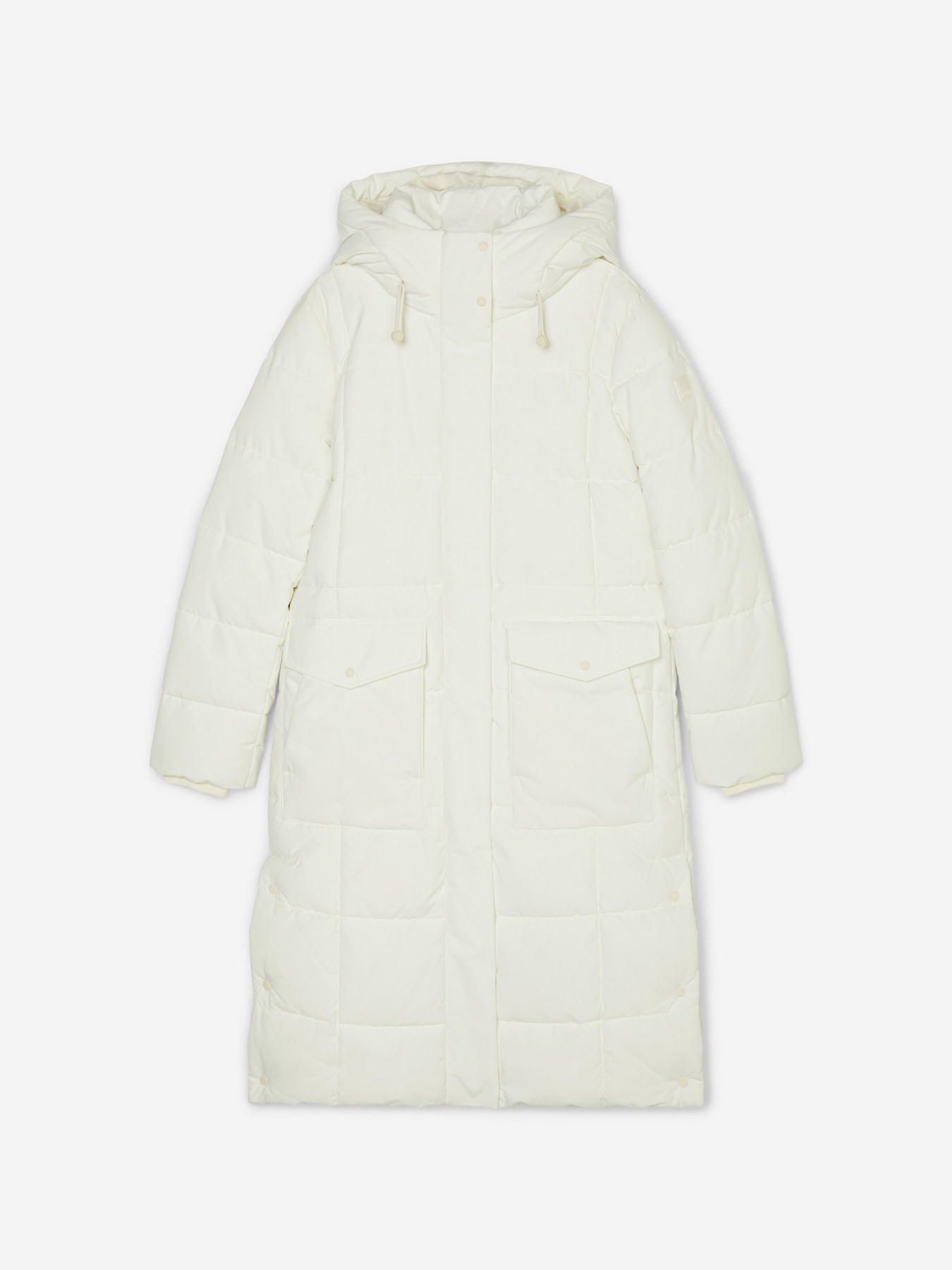 Зимова куртка Marc O’Polo DENIM модель 349114171067-121 Фото