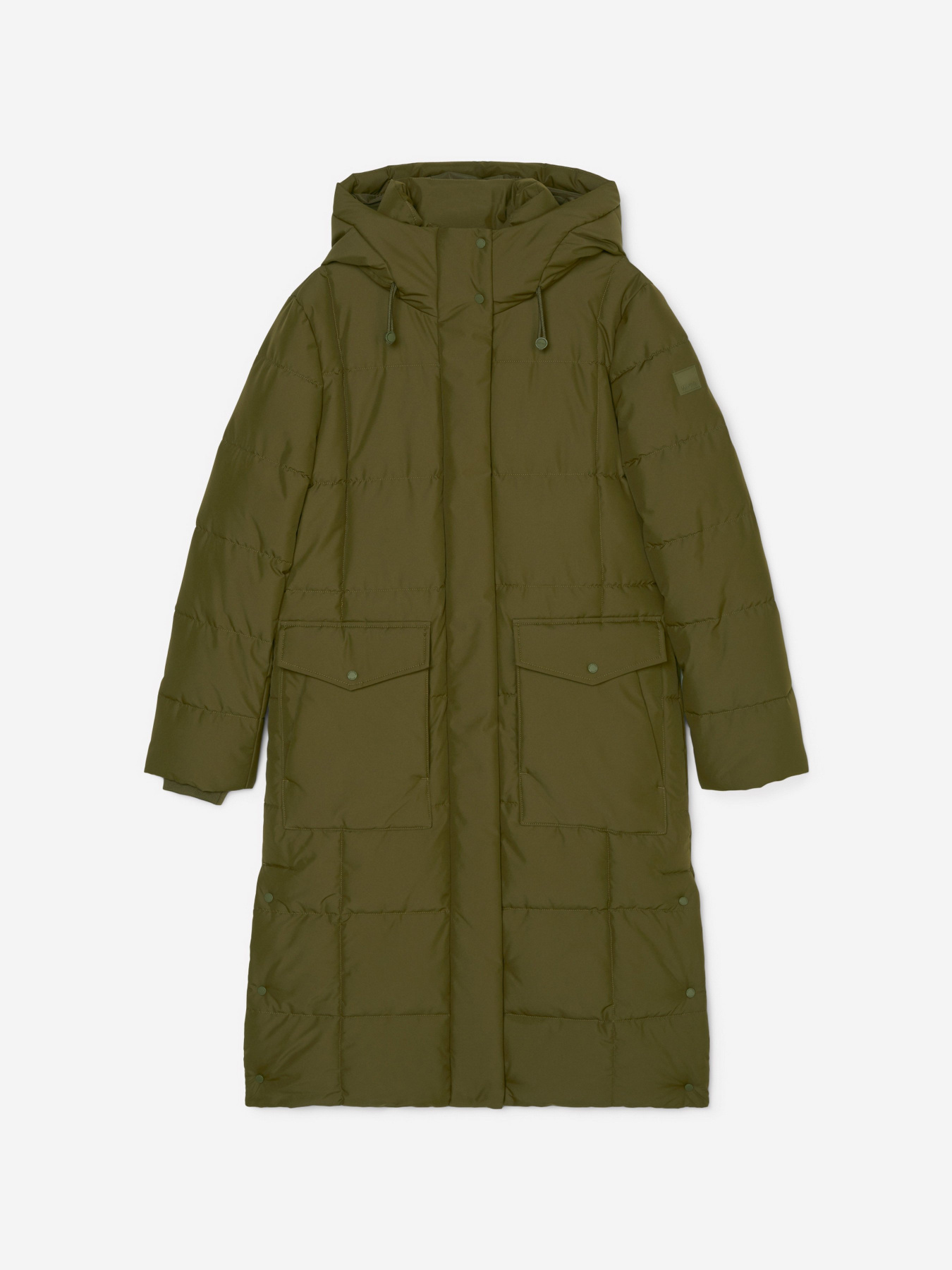 Зимняя куртка Marc O’Polo DENIM модель 349114171067-488 Фото